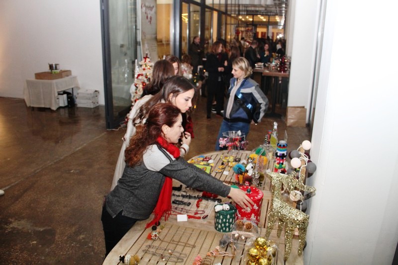 Sista Jingle And Mingle at D Beirut